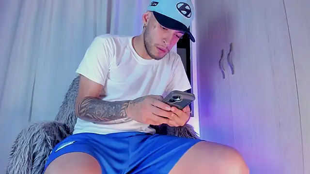 Velvet_Angel webcam