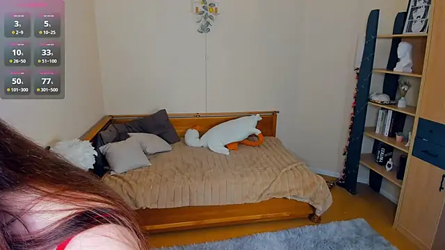 LeilaErcolani webcam