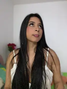miss__cataleya (F young) - sexy blowjob
