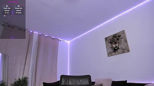 PureBlisss_ webcam