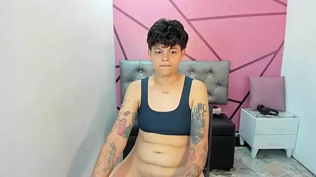 Iansayd333 webcam