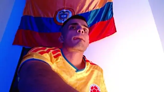 Bad_Boy_Carter69 webcam