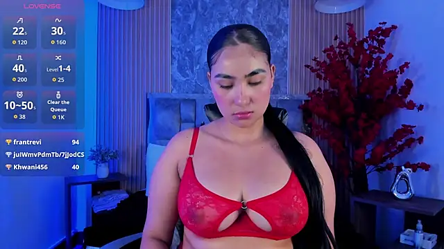 sulay_kim (F young) - Put semen in my beautiful ass