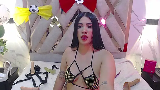giselslut__ (F young) - lovense control 8 minutes