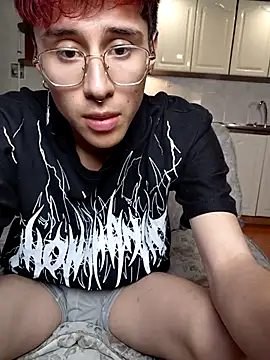 Adam_foxs_ webcam