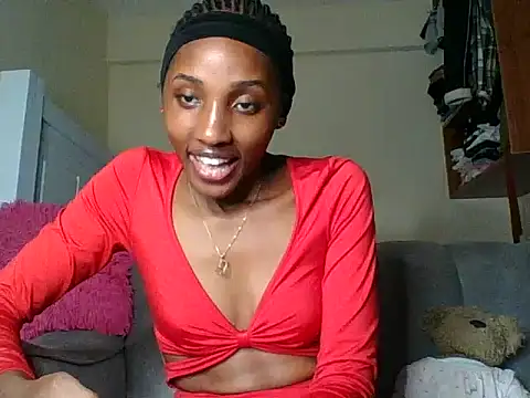 Watch Velvet_peach live on EroticFlix - High definition streams