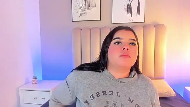 alessiaowen_ (F teen) - Fuck titis with dildo