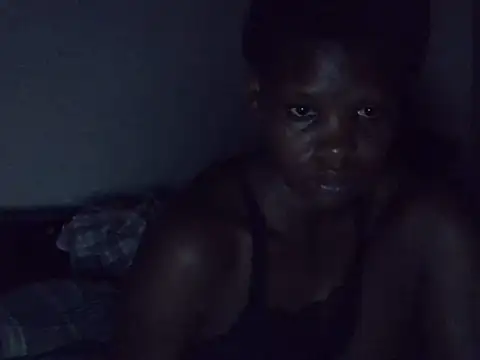 cute_aliyah webcam