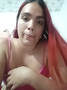exotica_7 (F young) - Me quieren ver bañar luego de correrme