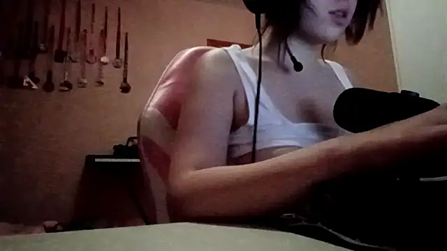 bunnyhoneylovehands webcam