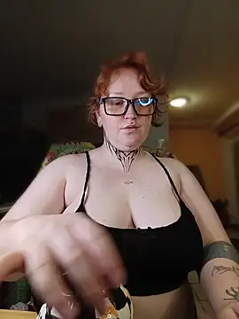 curvysakura (F young) - Dance