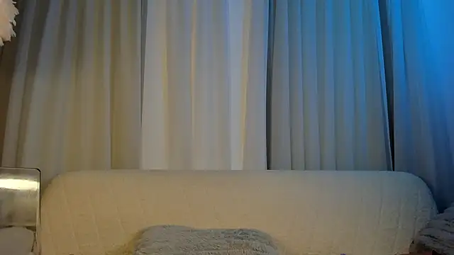 ValentinaMonroee webcam