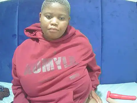Chubby-chickx webcam
