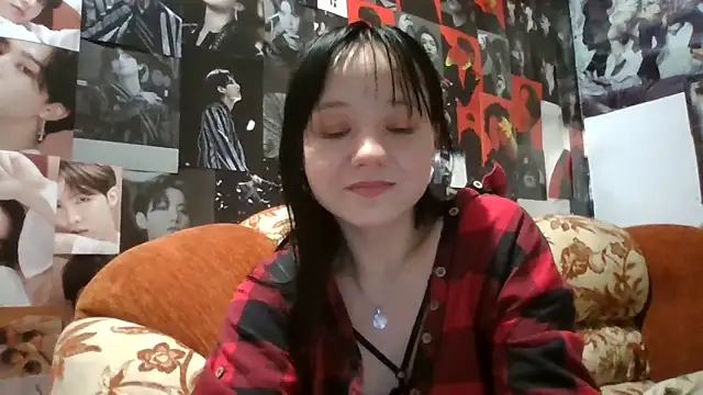 LittilePrincess webcam