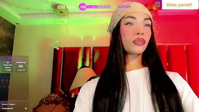 Dafnne-xxx webcam