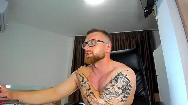 Findom_guy webcam