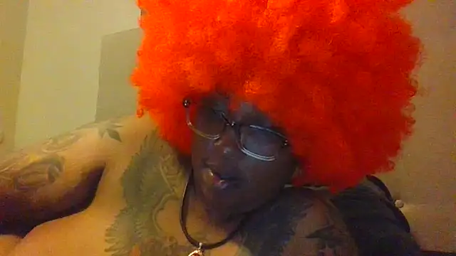 ShaBrimDaPornstar webcam