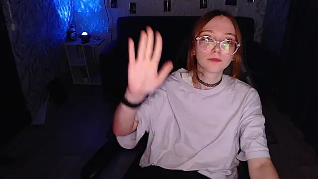 AmeliaKamishiro webcam