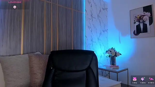 isabellaallen (F young) - Splash cum in my mouth and boobs ⭐