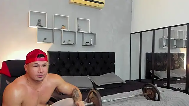 tyler_hank01 webcam