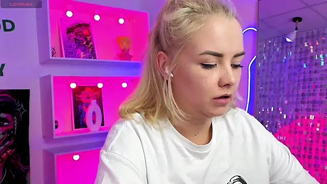 StephanieSweety webcam