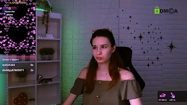 angie_foxy1 webcam
