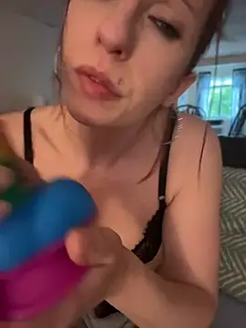 SableSin webcam