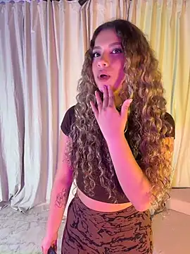Melina-Smith webcam