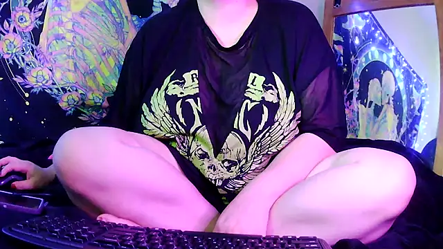 Princessblazed444 webcam
