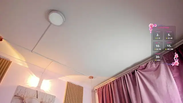 KoraRousee webcam