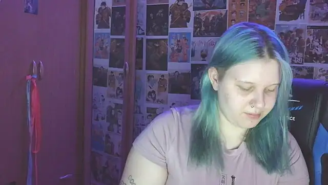 FoxPlayXX webcam