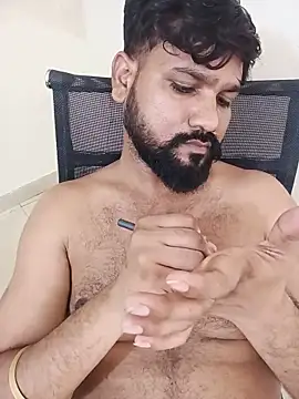 Shiva7478 webcam