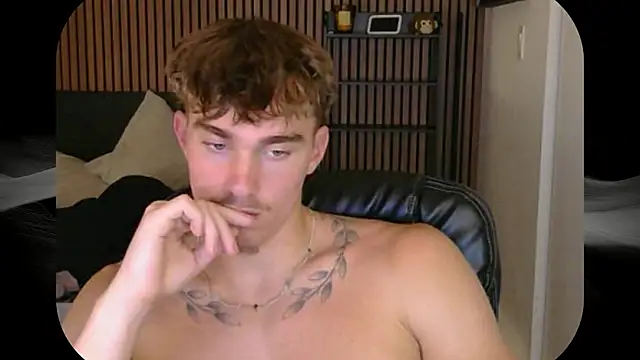 TheNicoRyder webcam