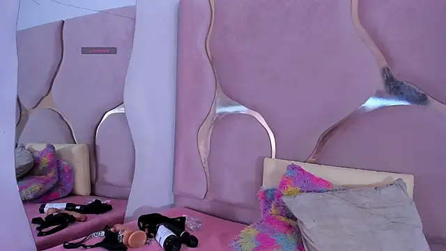 Sofia-candyht webcam