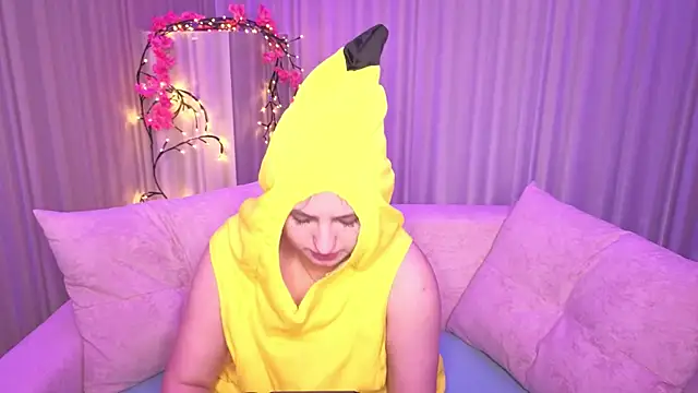 Banana_Bowl webcam