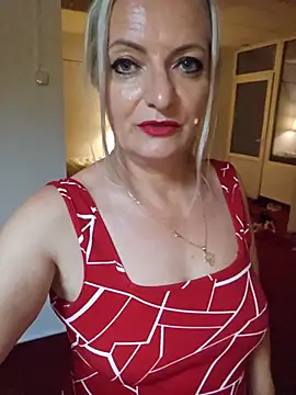 LadyTouch webcam