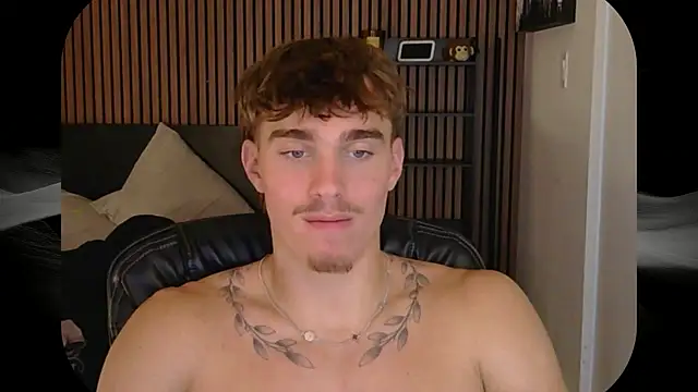 TheNicoRyder webcam