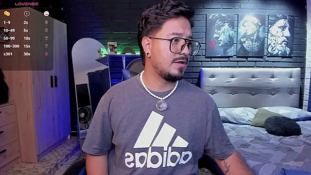 DaviidEvans_ webcam