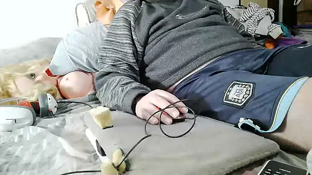 messi_syssy webcam