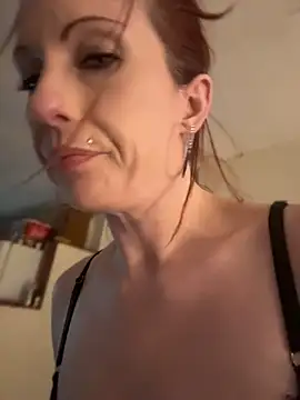 SableSin webcam