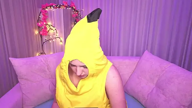 Banana_Bowl webcam