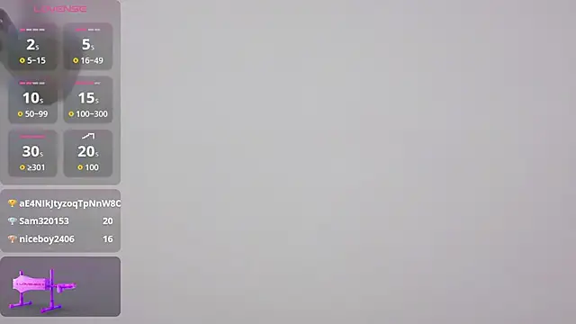 LeahBay webcam