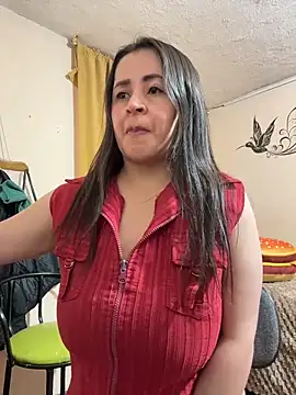 latinfemale webcam
