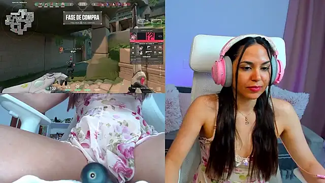 VenusIslove webcam