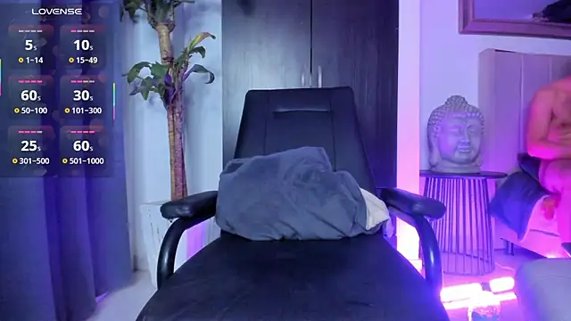 JacoLive webcam