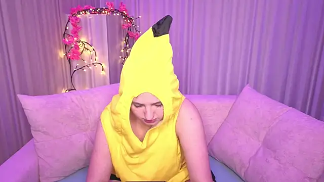 Banana_Bowl webcam