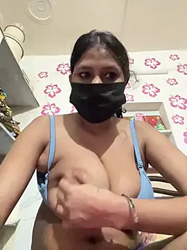 bhaviyadv webcam