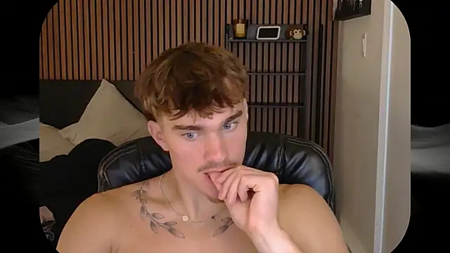 thenicoryder (M twink) - bottoms off
