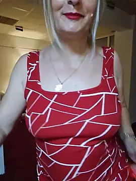 LadyTouch webcam