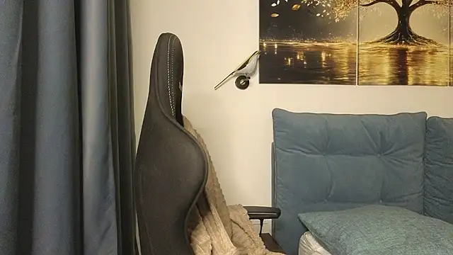 MoreRealAlex webcam